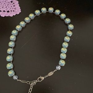 Sabika turquoise necklace